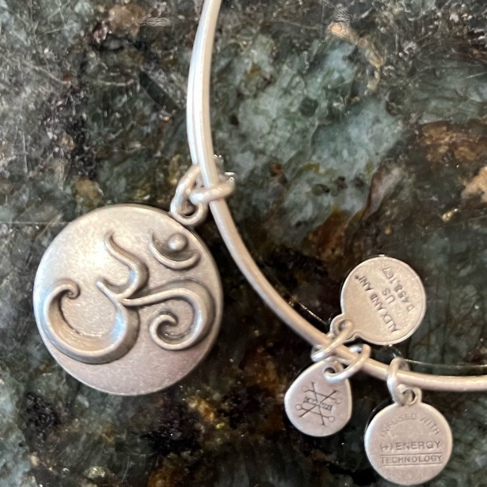 Alex & Ani Bangle Bracelet